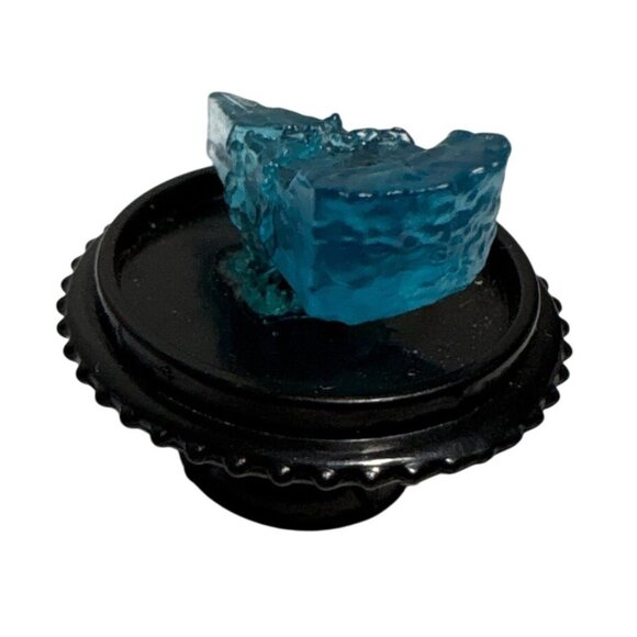 Monster High Replacement Pie Cake Stand Part Draculaura Die-Ner Playset No Lid - Picture 2 of 4